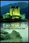 LittleSins presents Eyes Wide Sins