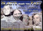 Blasts from the Past: Local Legends