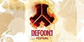Defqon.1 Festival 2006 - Q-dance presenteert de Line-Up