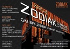 Zodiak Commune's "Queensday" afterparty