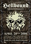 Hellbound – Queensnight 2006 – The Hardest Hardcore Process