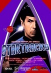 Startracks: grote namen tijdens reünie Spock