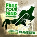 Officiële Afterparty Free Your Mind Festival