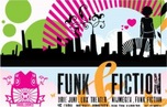 Pride Events keert terug met Funk Fiction