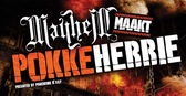 Mayhem maakt Pokkeherrie Indoor en Outdoor Hardcore festival