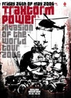 Traxtorm Power - Invasion of the world tour