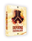 Gratis Defqon.1 DVD bij kaartje Q-BASE