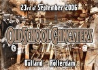 Oldschool Gangsters In Outland Rotterdam