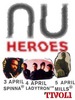 NU Heroes Festival