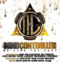 MOH Radio presenteert Mindcontroller Early Hardcore Top 90