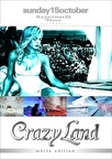 Crazyland oktober update & winnaar reis naar Ibiza