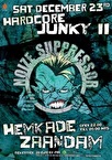 Noize Suppressor presents Hardcore Junky II