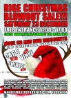 Blow out sale xmas edition