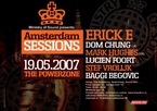 Ministry of sound presents: Sessions