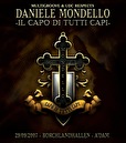 Multigroove  & UDC respect: Daniele Mondello