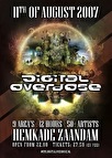 Digital Overdose – A trip to elsewhere…