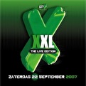 Club-X presents XXL – The Live Edition