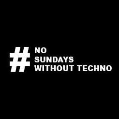 No Sundays Without Techno