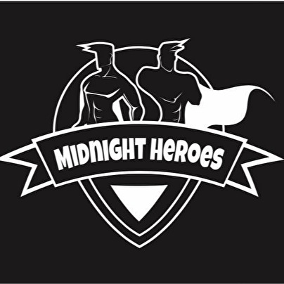 Midnight Heroes