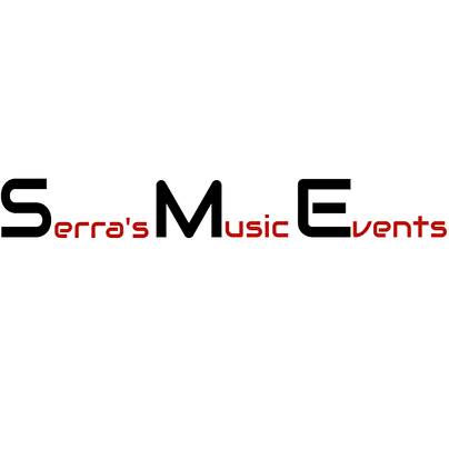 Serra's Music Events