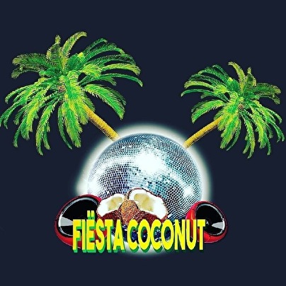 Fiësta Coconut