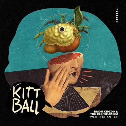 Kittball Records