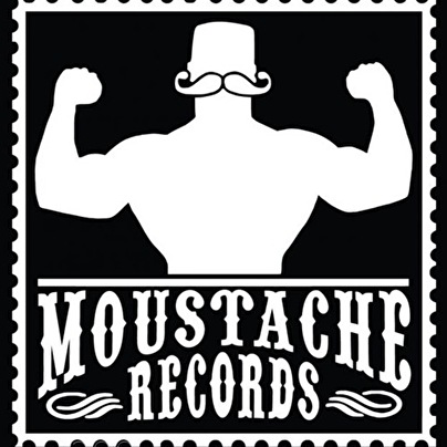 Moustache Records