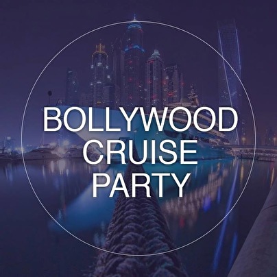 Bollywood Cruise Party