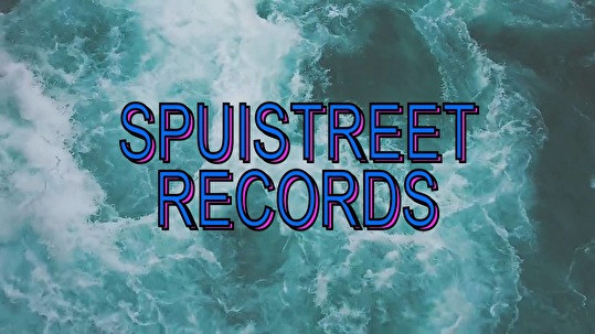 Spuistreet Records