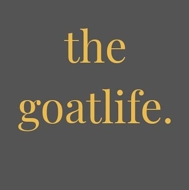 the goatlife.