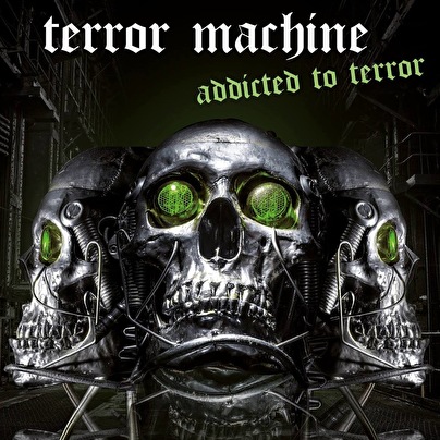 Terror Machine