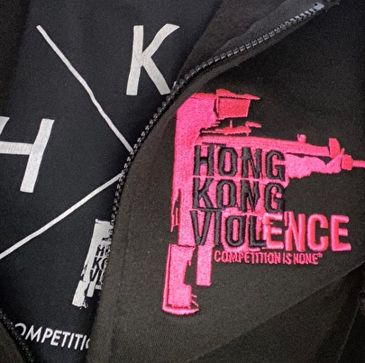 Hong Kong Violence