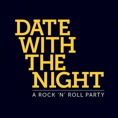 Date With The Night