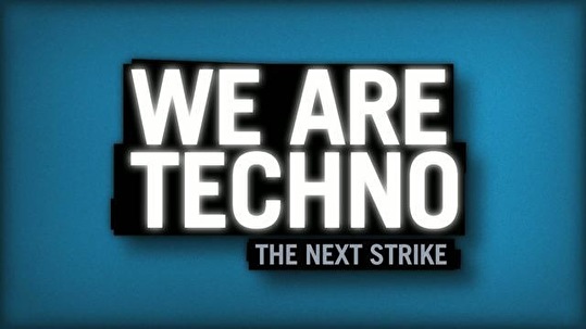 We Are Techno