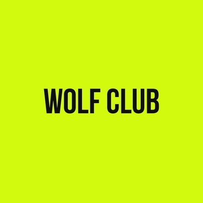 WOLF CLUB