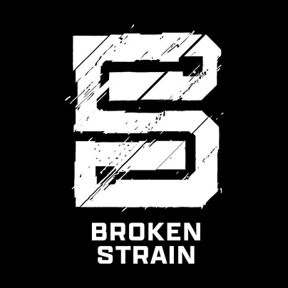 Broken Strain
