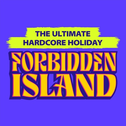 Forbidden Island Festival