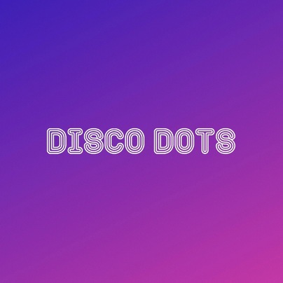 Disco Dots