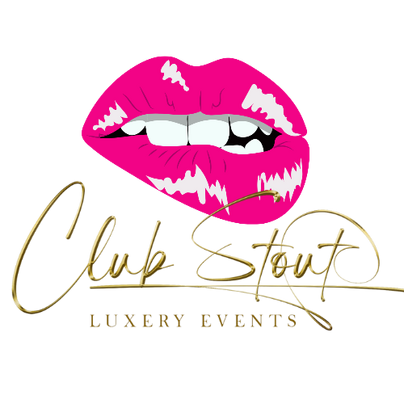 Club Stout Luxury Events