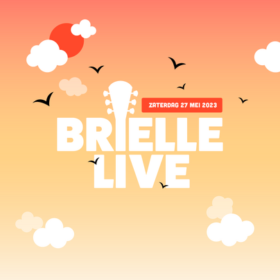 Brielle Live