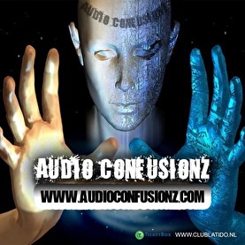 Audio Confusionz