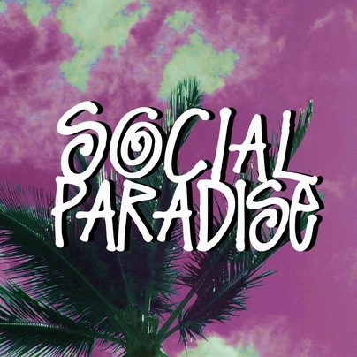 Social Paradise