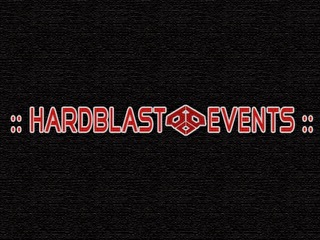 Hardblast Events