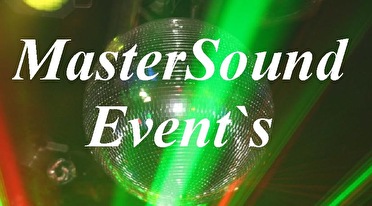 MasterSound Events