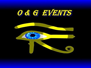O&G Events