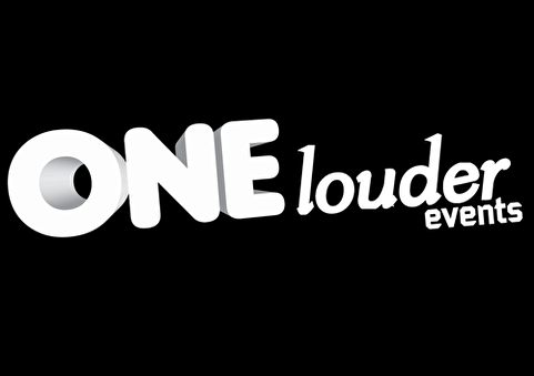 One Louder Events