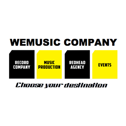 WeMusic Company