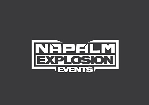 Napalm Explosion Events