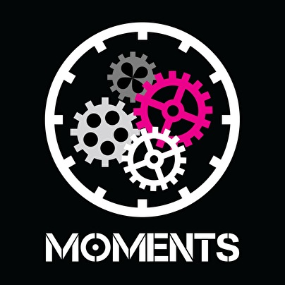 Moments Music & Events