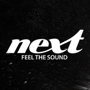 Next Feel the Sound